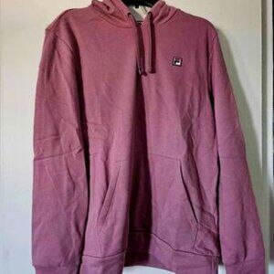 Minimal Fleece Hoodie